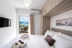 MPM apartment Perigiali